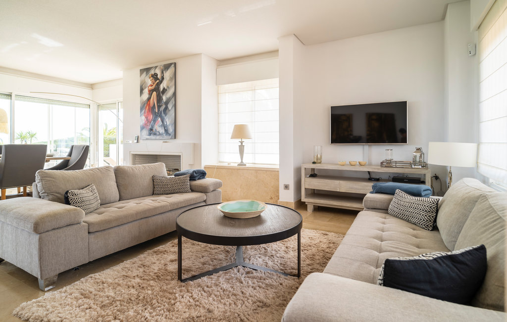 Feriehus - Marbella , Spania - EAG415 4