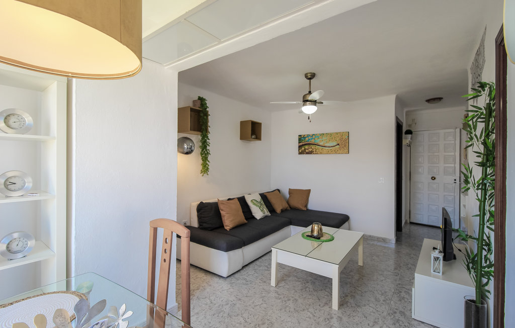 Ferienwohnung - Torrox Costa , Spanien - EAG433 4