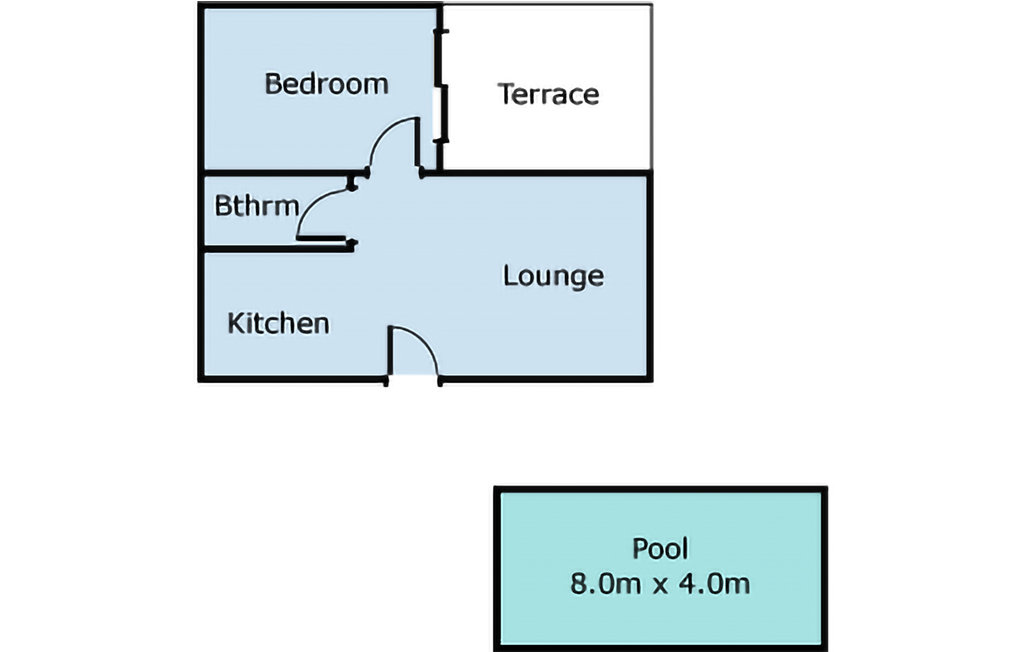 Feriehuse - Frigiliana , Spanien - EAG210 17