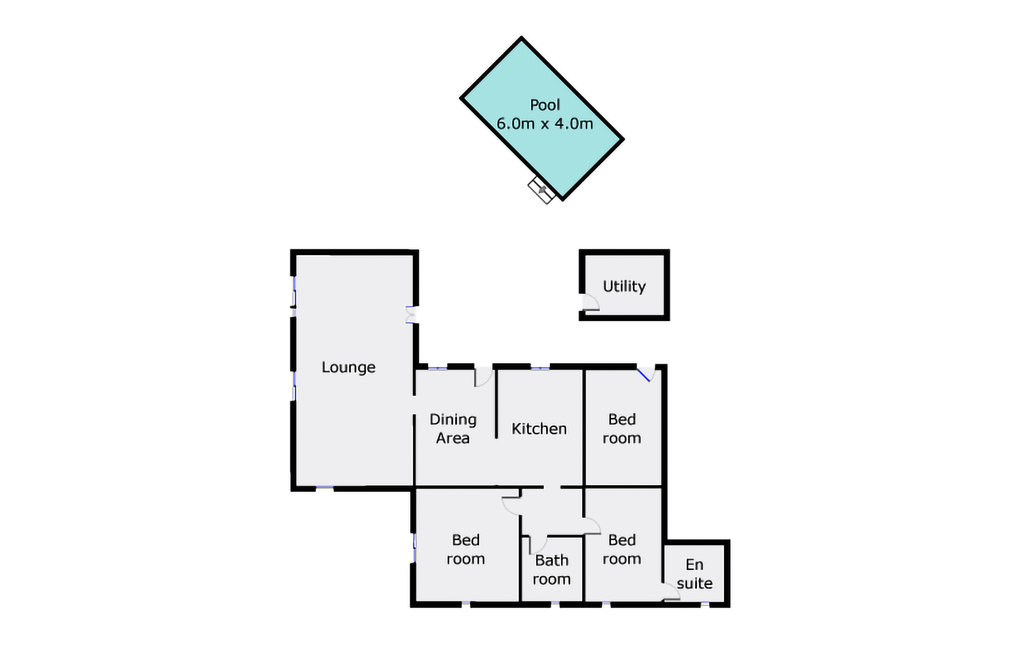 Feriehuse - Periana , Spanien - EAG215 13