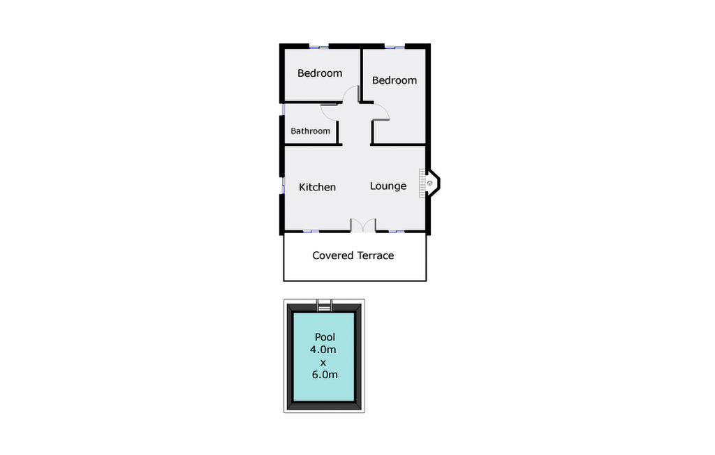 Ferienhaus - Frigiliana , Spanien - EAG226 12