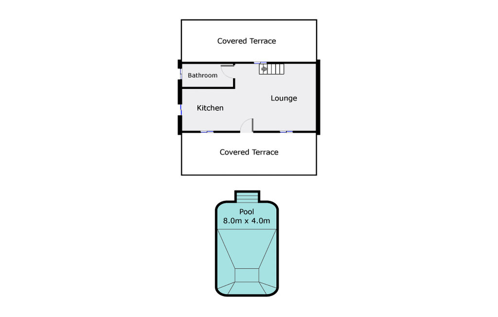 Ferienhaus - Frigiliana , Spanien - EAG227 20
