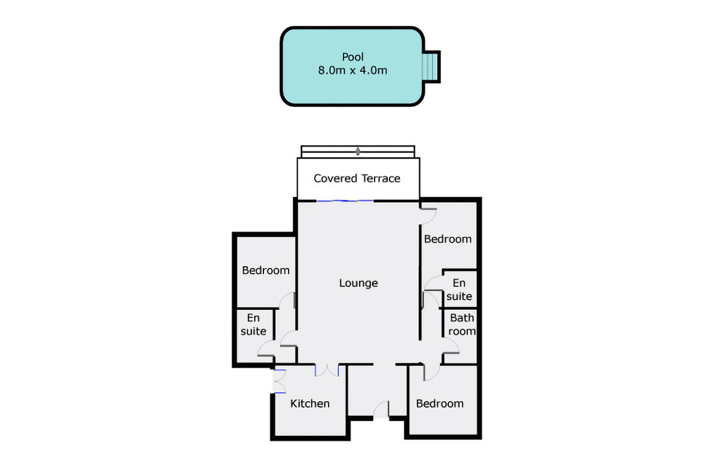 Feriehus - Marbella , Spania - EAG246 19