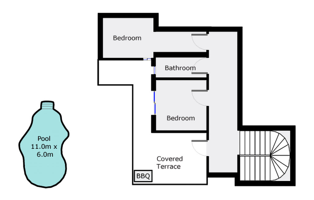 Feriehus - Mijas , Spania - EAG253 13