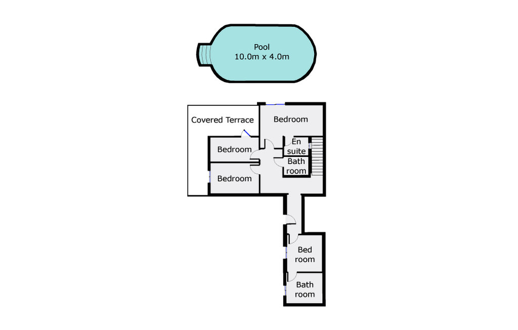Feriehus - Marbella , Spania - EAG254 25