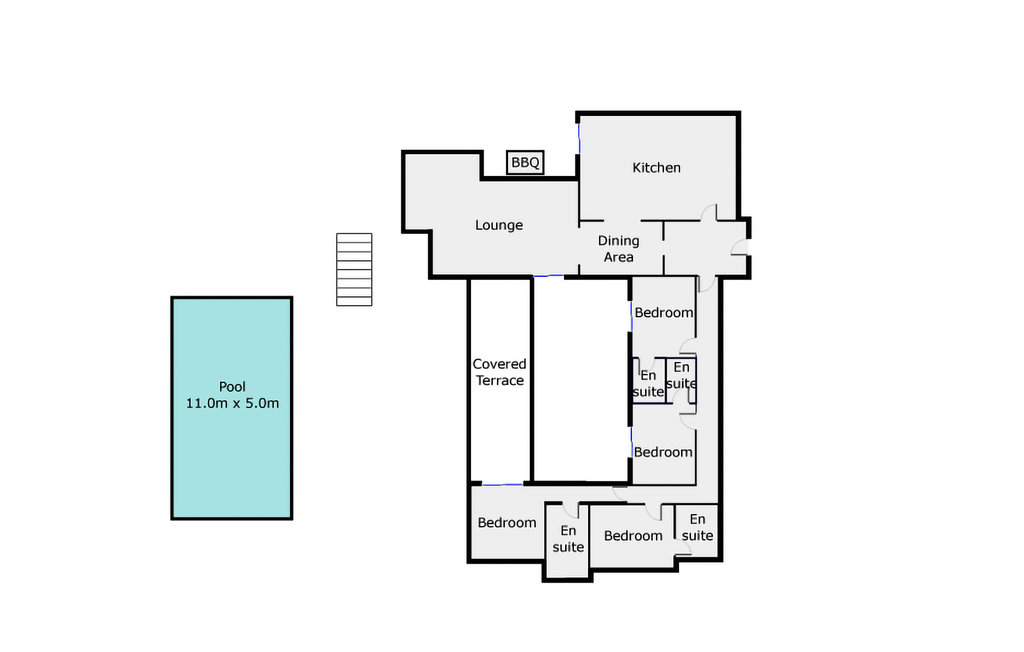 Feriehuse - Mijas , Spanien - EAG256 16