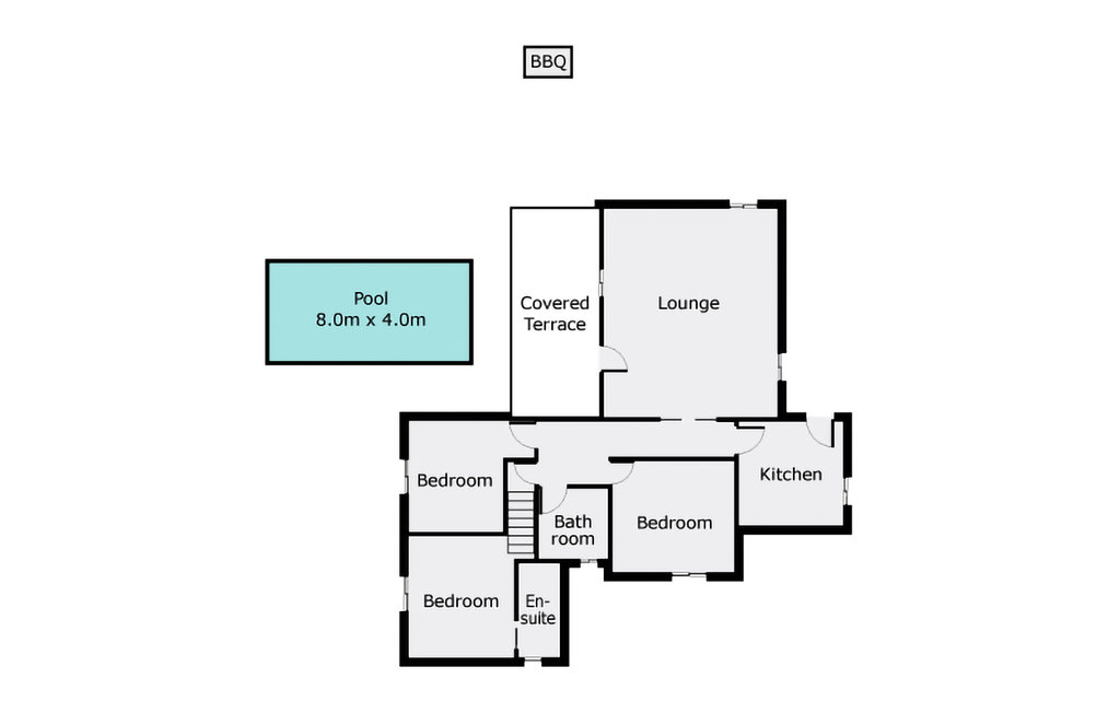 Feriehuse - Mijas , Spanien - EAG259 11