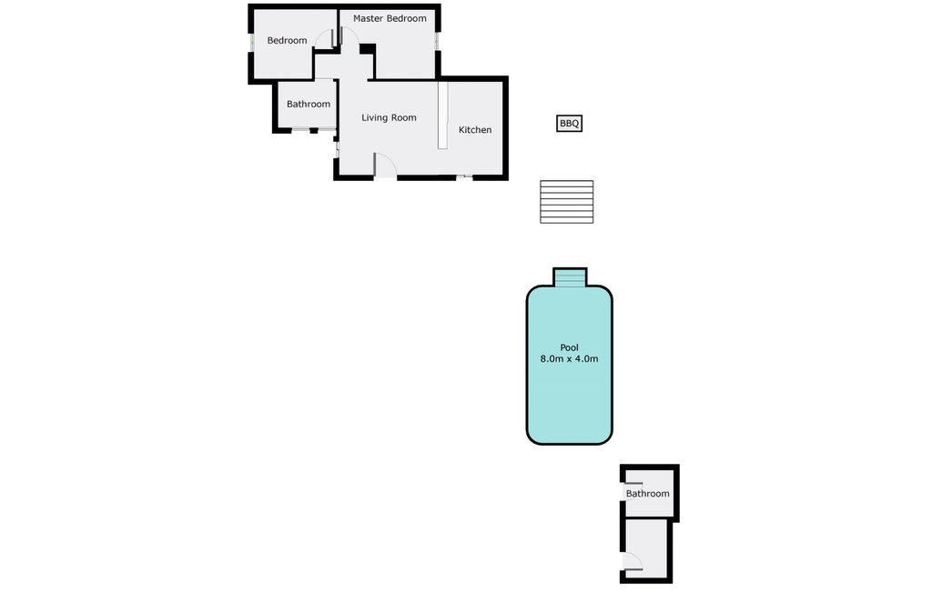 Ferienhaus - Frigiliana , Spanien - EAG327 26