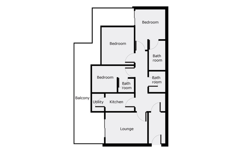 Ferieleilighet - Colina del Paraiso , Spania - EAG340 8