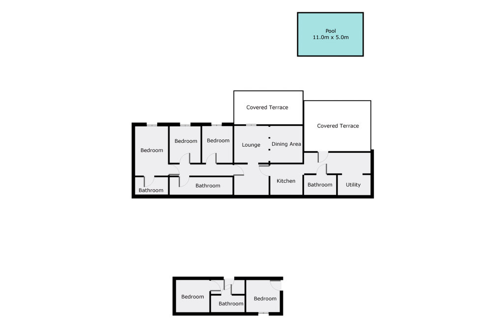 Feriehus - Sotogrande , Spania - EAG347 22