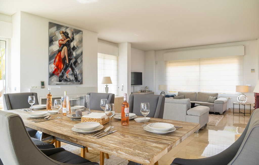 Feriehus - Marbella , Spania - EAG415 5