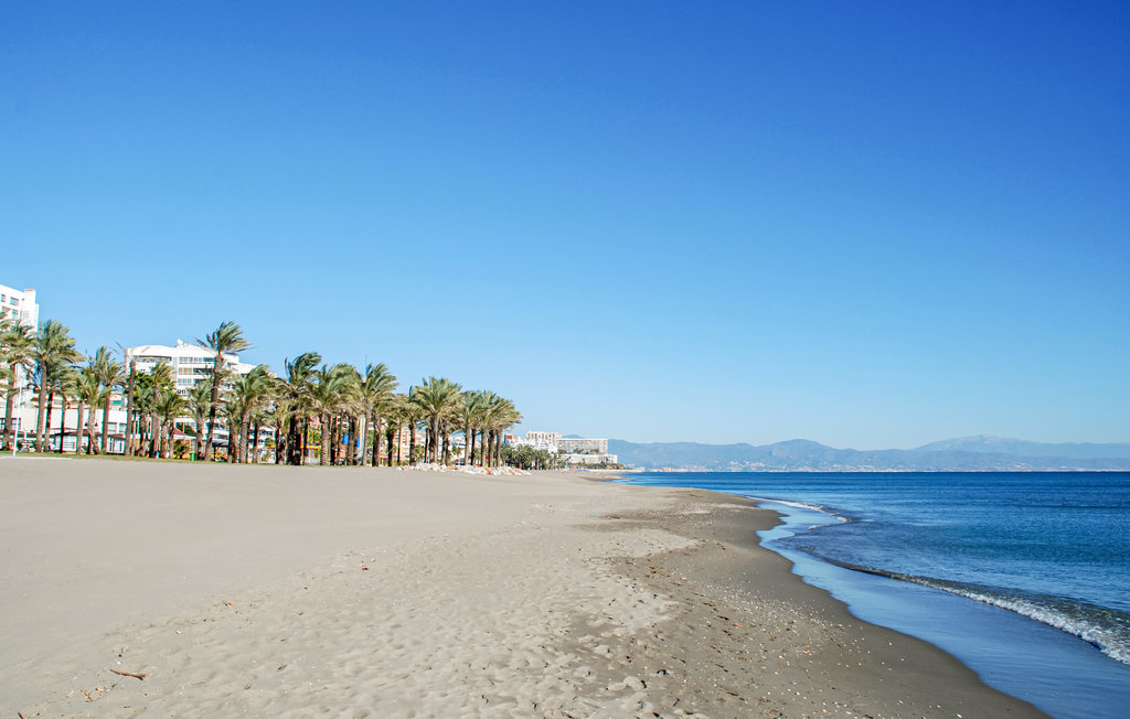 Ferieleilighet - Torremolinos , Spania - EAG407 20