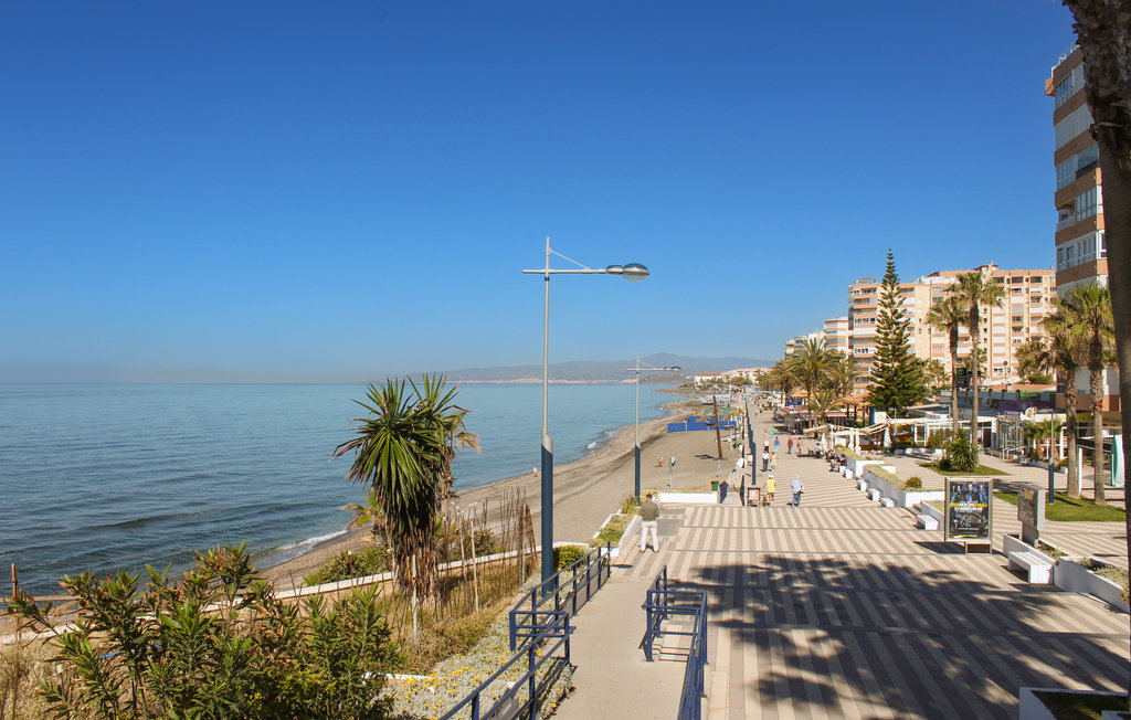 Ferienwohnung - Torrox Costa , Spanien - EAG433 14