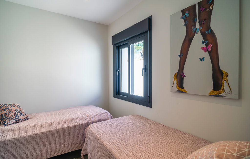 Semesterhus - Estepona , Spanien - EAG183 23