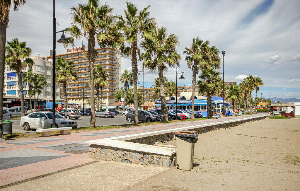 Ferieleilighet - Torremolinos , Spania - EAG407 23