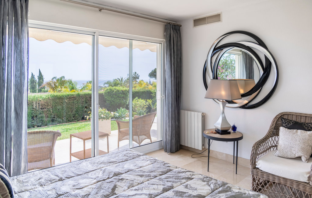 Feriehus - Marbella , Spania - EAG415 19