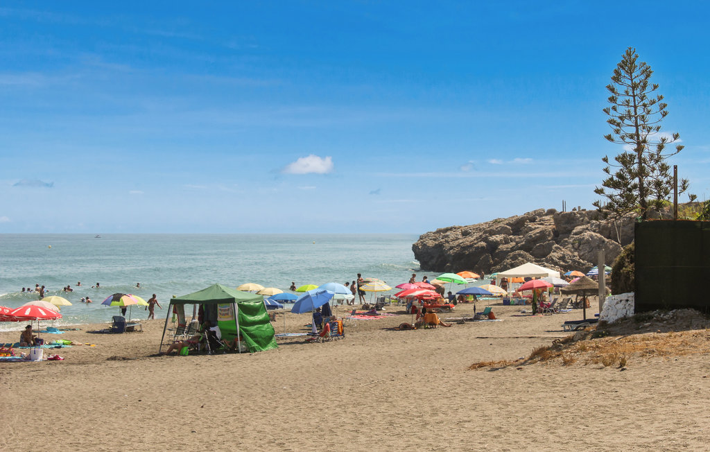 Ferienwohnung - Torrox Costa , Spanien - EAG433 16
