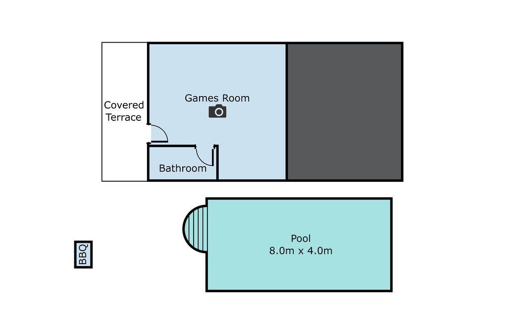 Semesterhus - Nerja , Spanien - EAG220 30