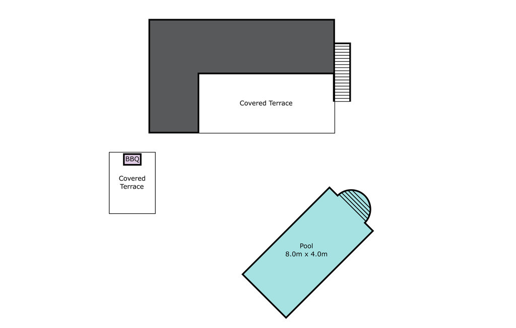 Ferienhaus - Nerja , Spanien - EAG318 23