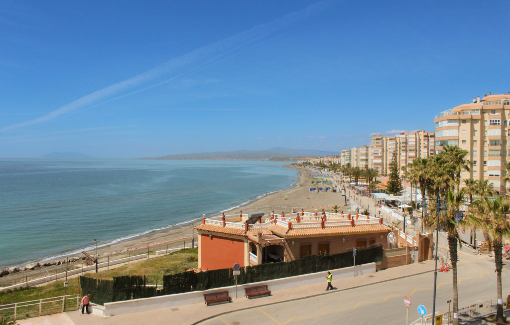 Ferienwohnung - Torrox Costa , Spanien - EAG433 7