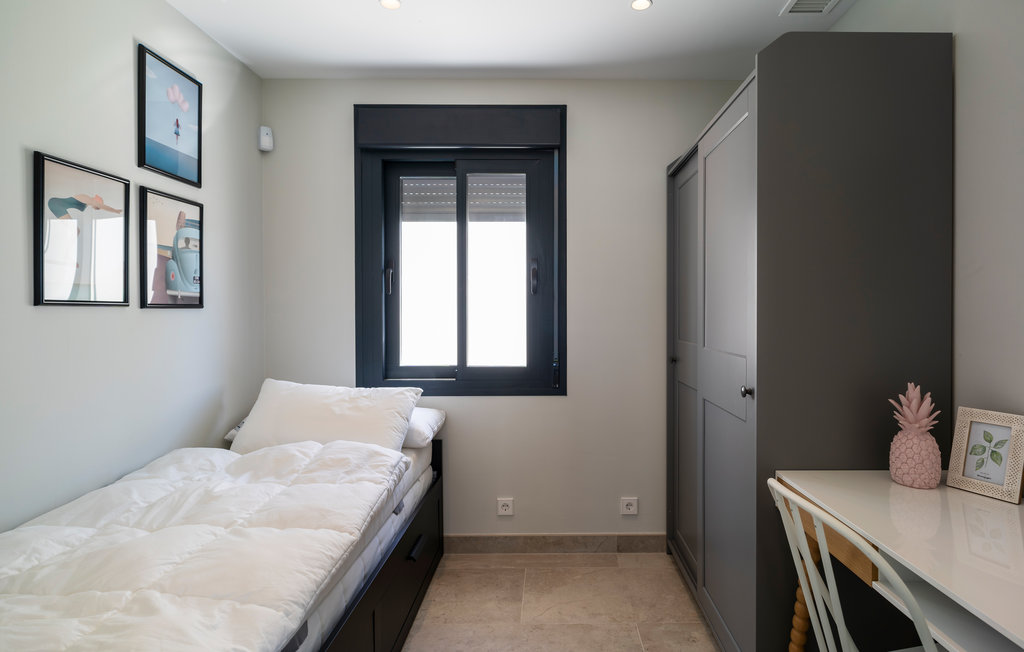 Semesterhus - Estepona , Spanien - EAG183 22