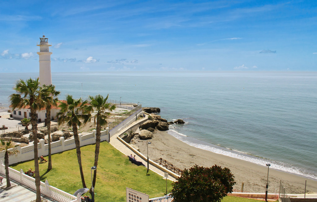 Ferienwohnung - Torrox Costa , Spanien - EAG433 15