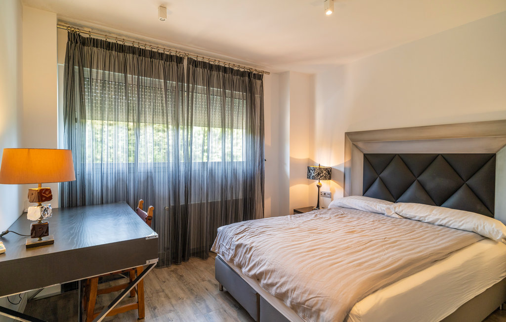 Feriehus - Marbella , Spania - EAG415 21