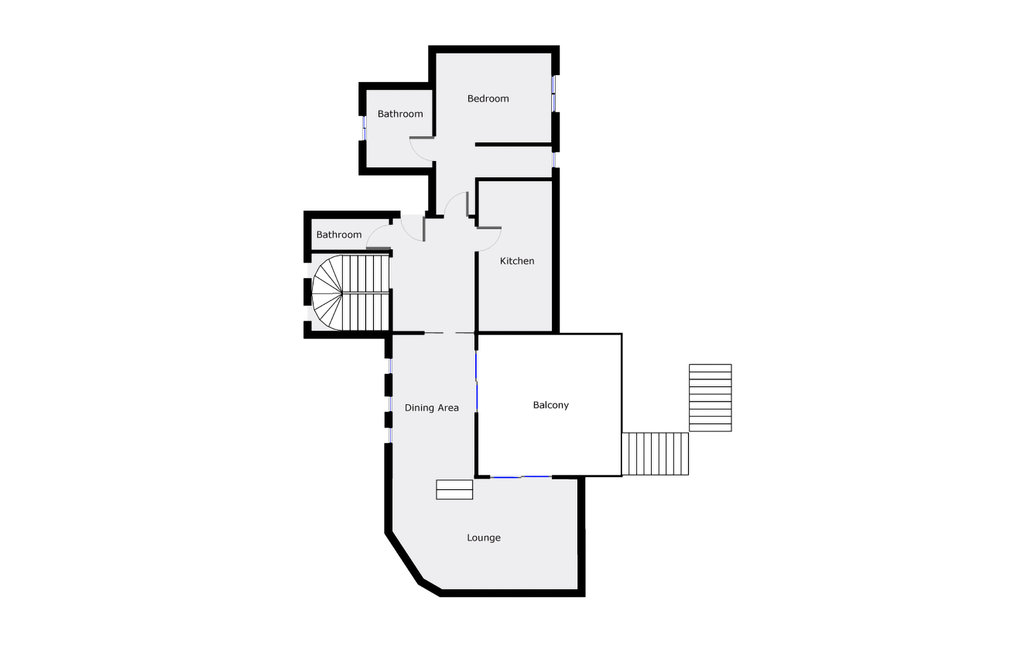 Feriehus - Mijas , Spania - EAG253 14