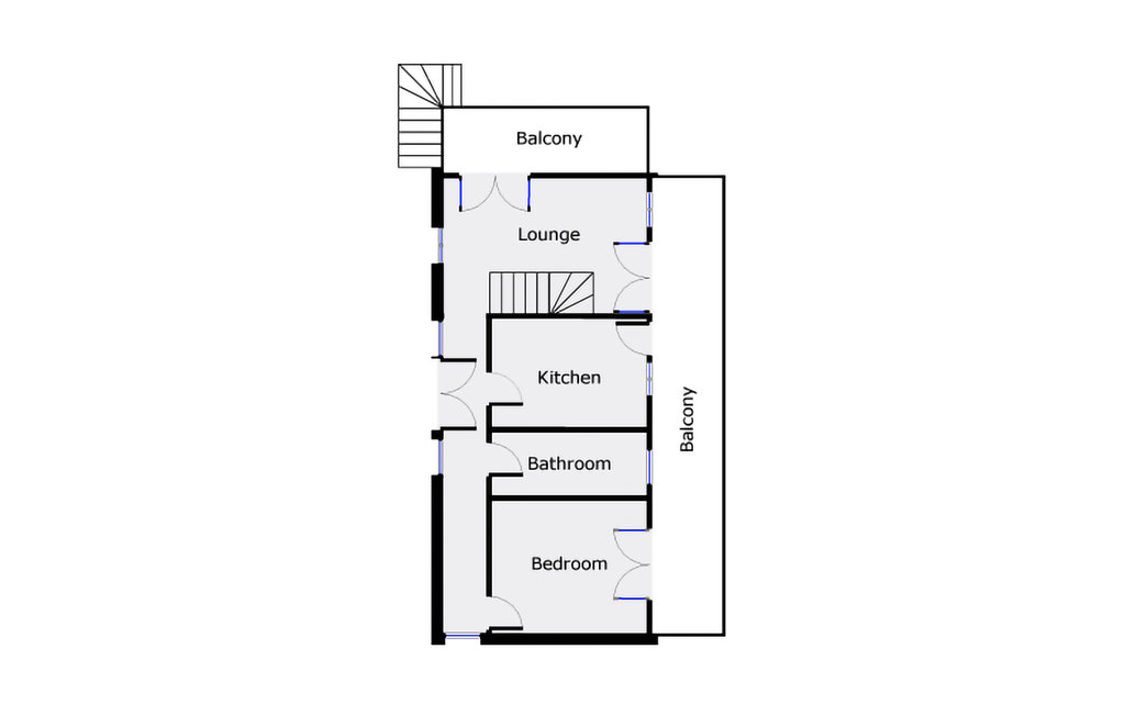 Feriehuse - Frigiliana , Spanien - EAG324 23