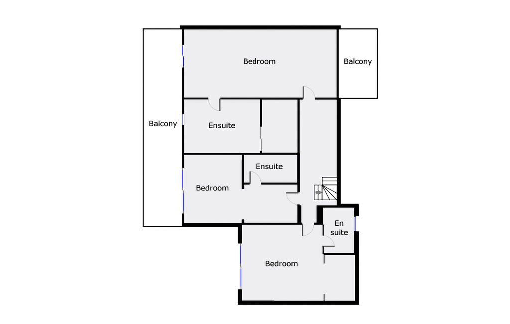 Feriehuse - Benahavis , Spanien - EAG343 34