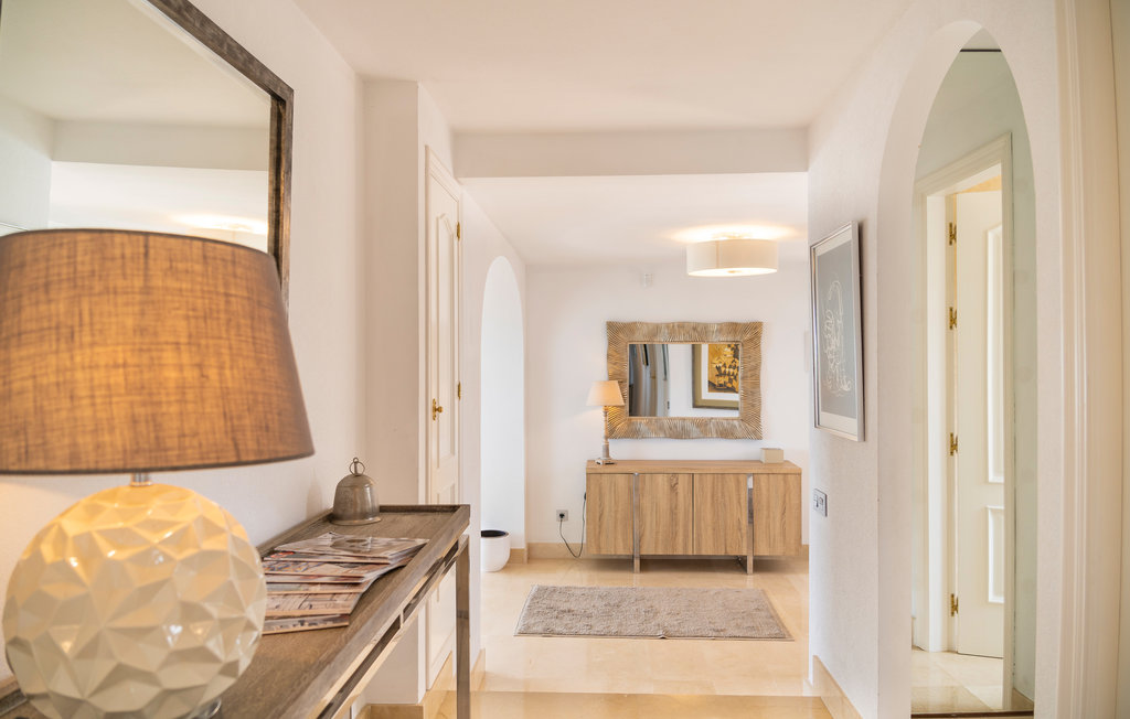 Feriehus - Marbella , Spania - EAG415 15