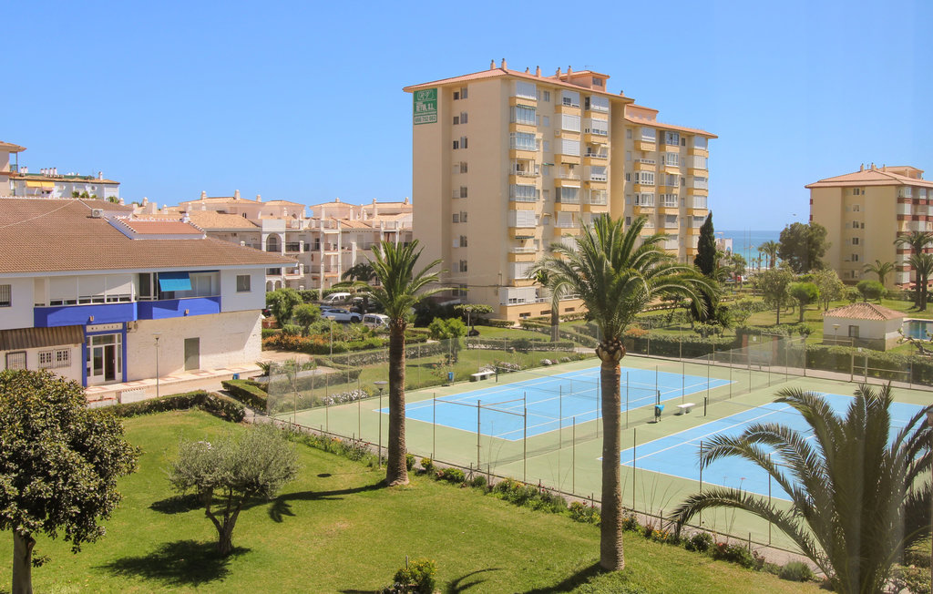 Ferienwohnung - Torrox Costa , Spanien - EAG433 2