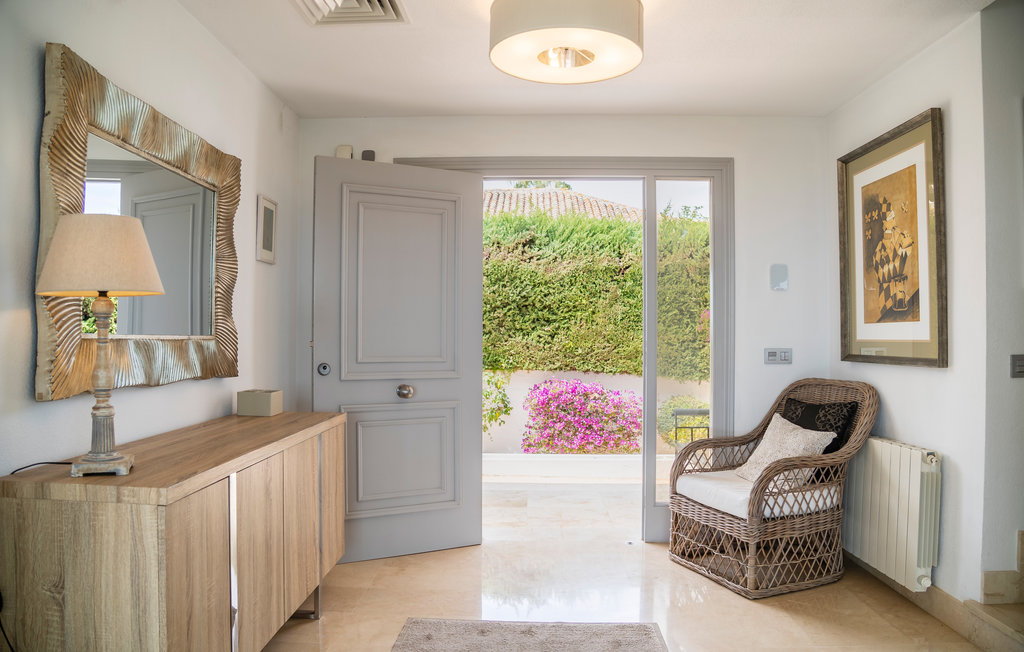 Feriehus - Marbella , Spania - EAG415 16