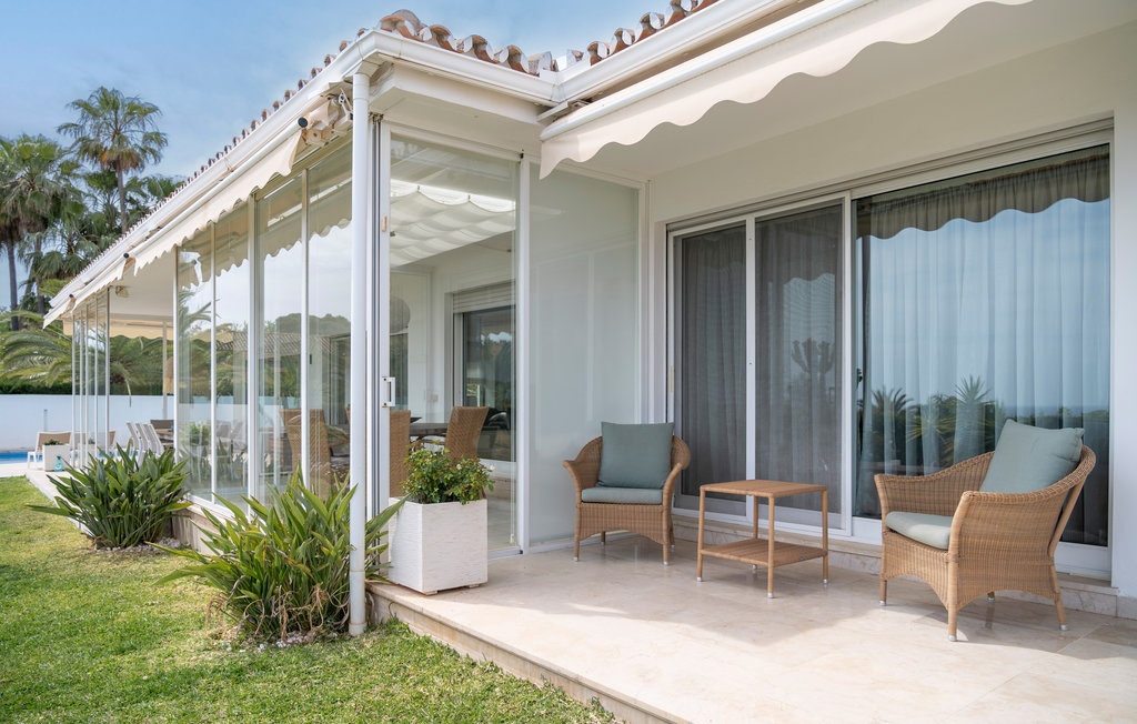 Feriehus - Marbella , Spania - EAG415 14