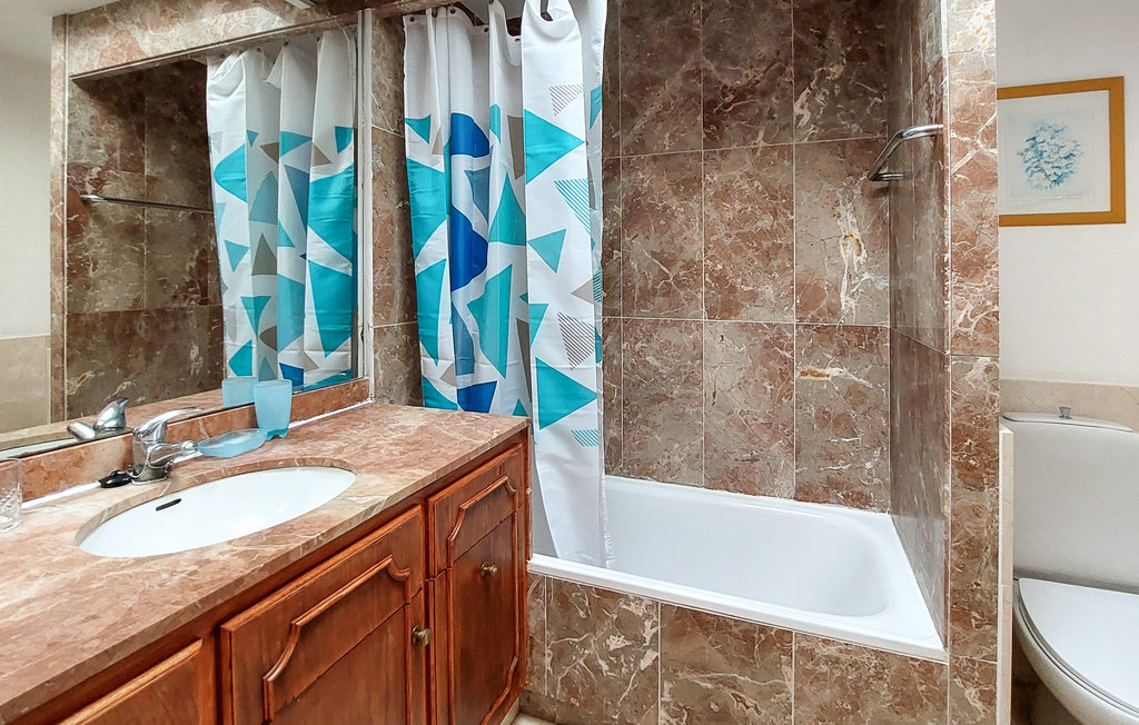 Ferieleilighet - Estepona , Spania - EAG287 16