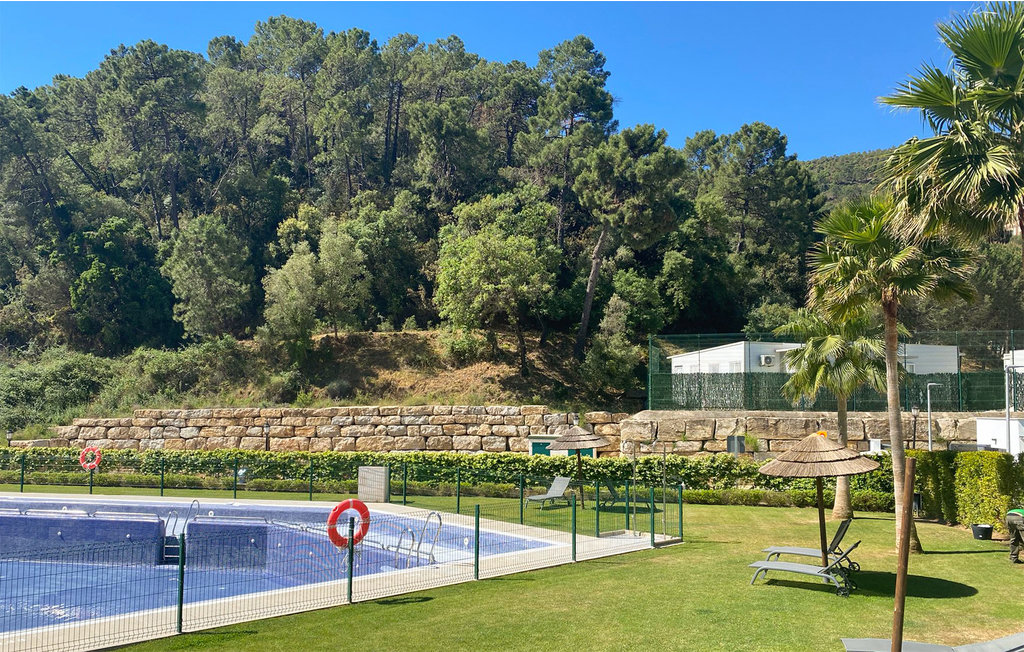 Lejlighed - Benahavis Riverside , Spanien - EAG429 8