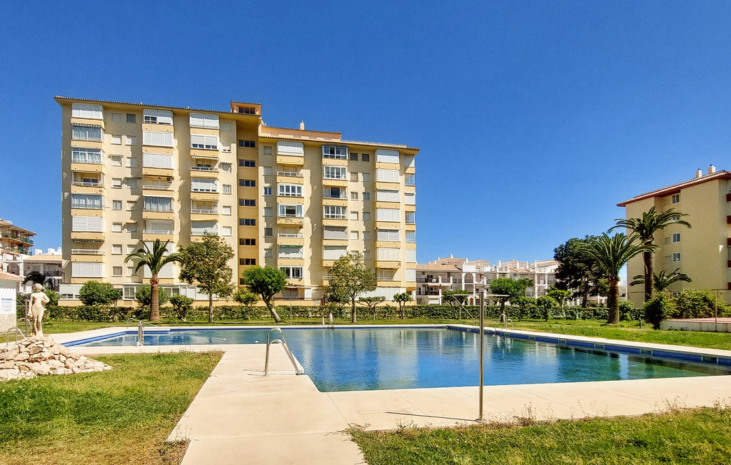 Ferienwohnung - Torrox Costa , Spanien - EAG433 1