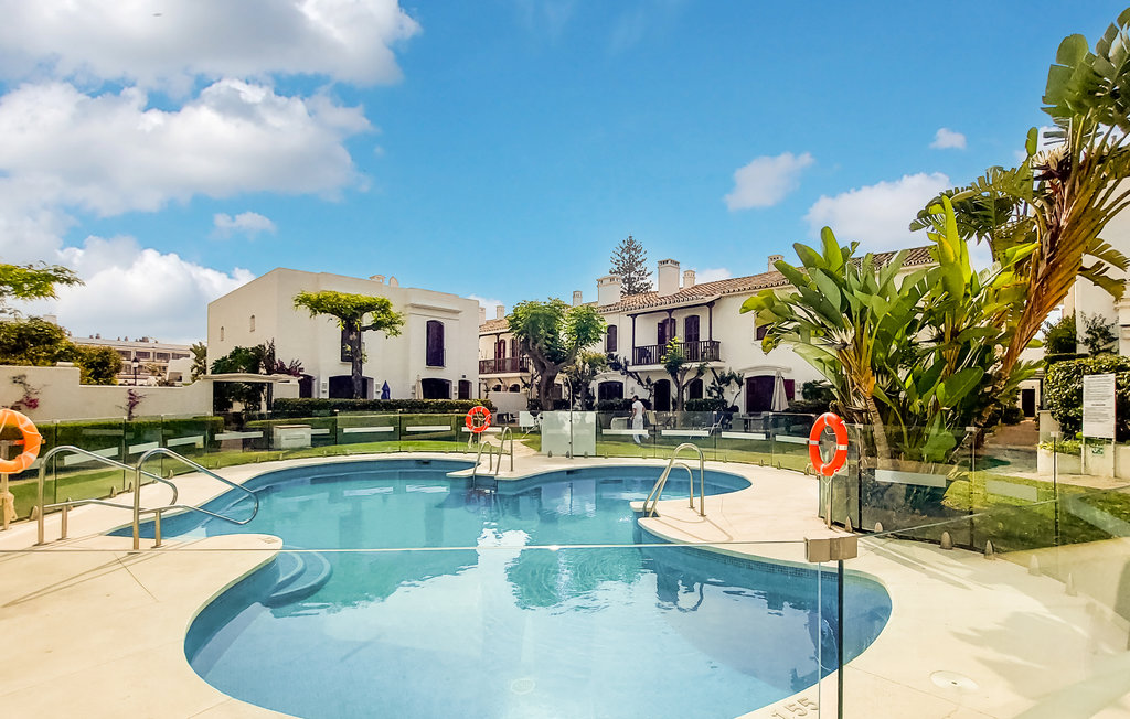 Ferieleilighet - Estepona , Spania - EAG287 9