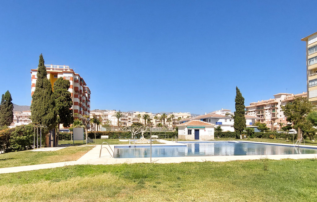 Ferienwohnung - Torrox Costa , Spanien - EAG433 8