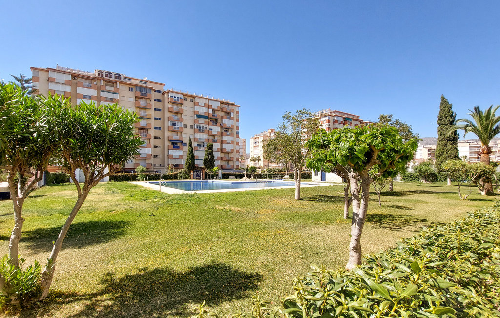 Ferienwohnung - Torrox Costa , Spanien - EAG433 9