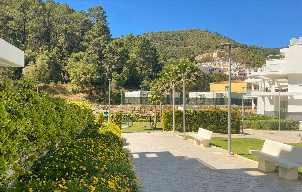 Lejlighed - Benahavis Riverside , Spanien - EAG429 9