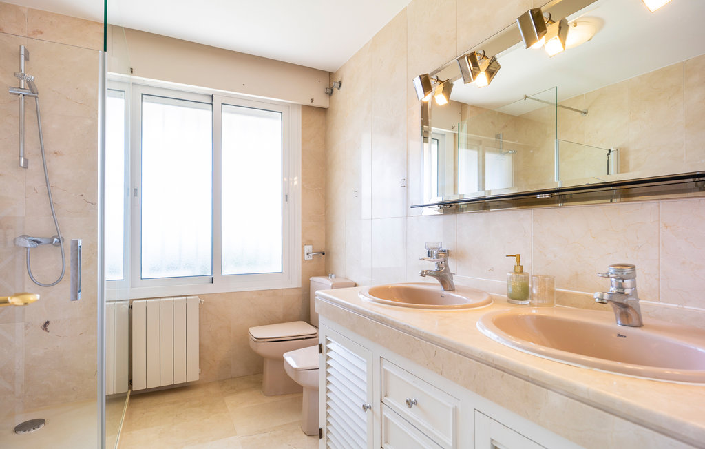 Feriehus - Marbella , Spania - EAG415 22