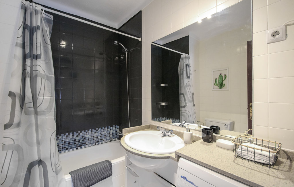 Ferienwohnung - Torrox Costa , Spanien - EAG433 13