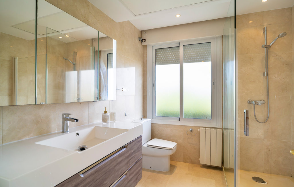 Feriehus - Marbella , Spania - EAG415 23