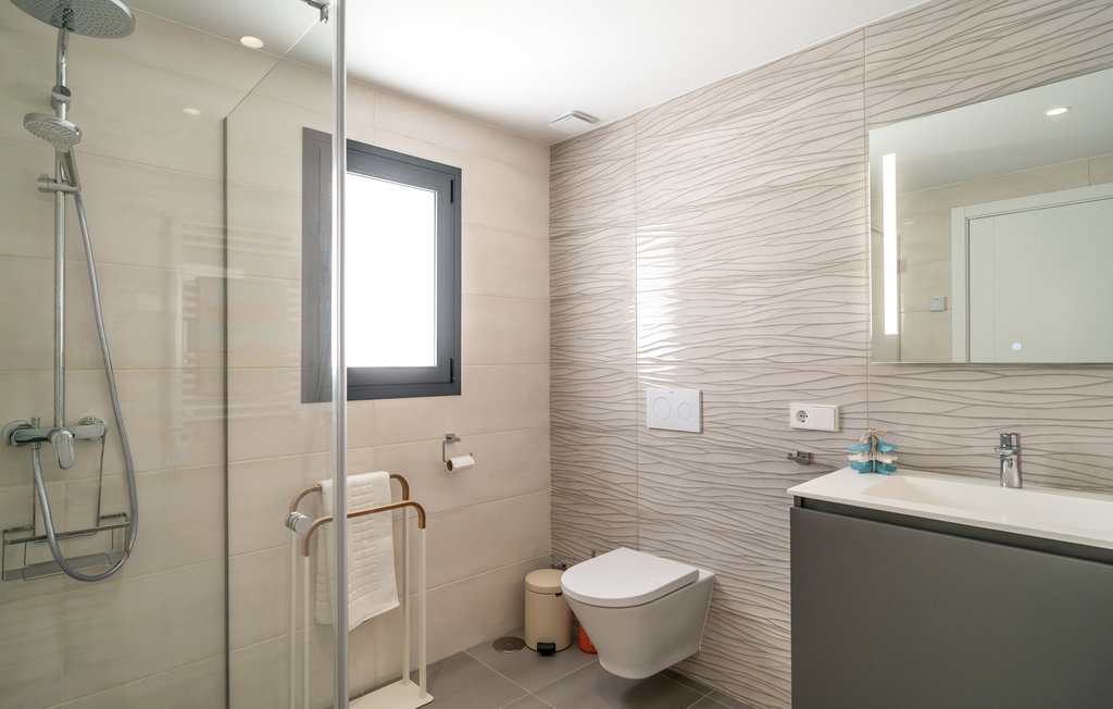 Semesterhus - Estepona , Spanien - EAG183 26