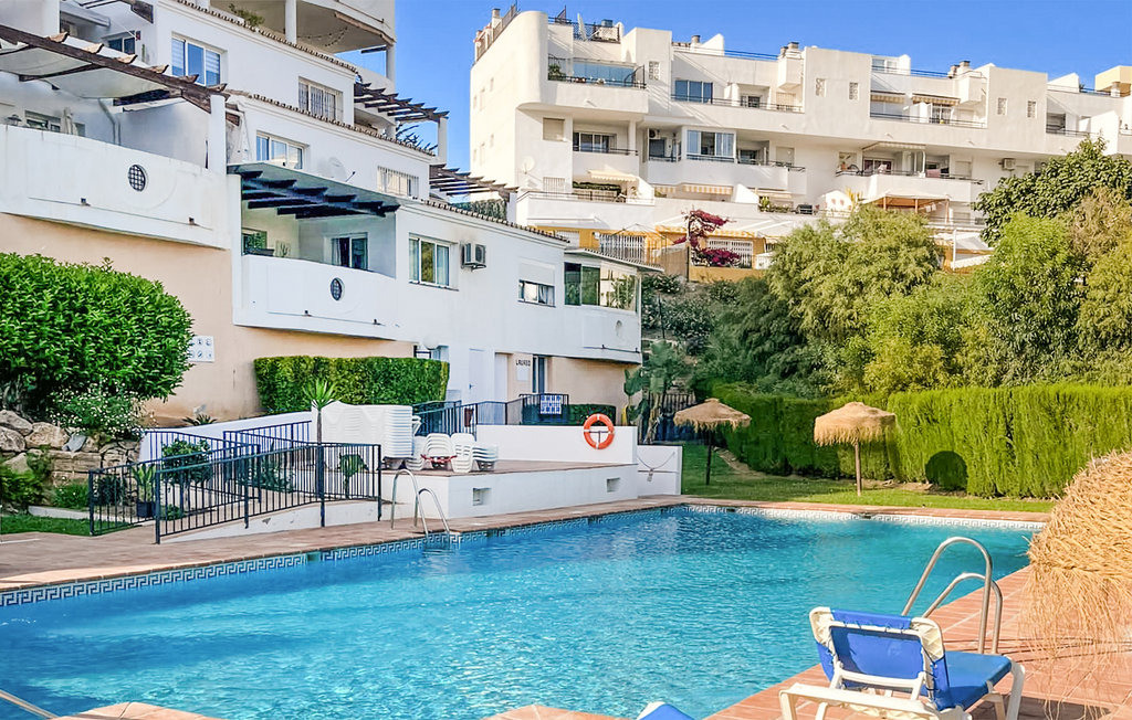 Holiday rental Flores de Riviera , Spain EAG2 Novasol