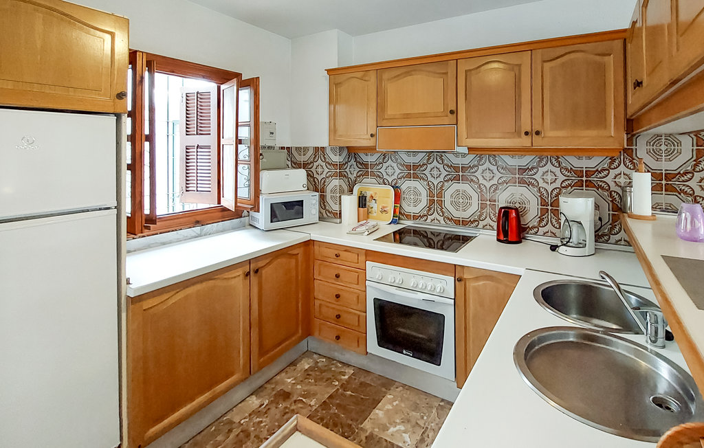 Ferieleilighet - Estepona , Spania - EAG287 6