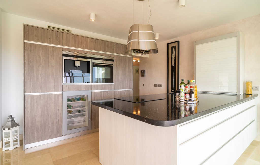 Feriehus - Marbella , Spania - EAG415 7