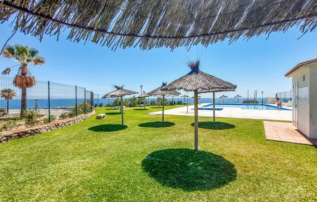 Feriehus - Manilva , Spania - EAG074 10