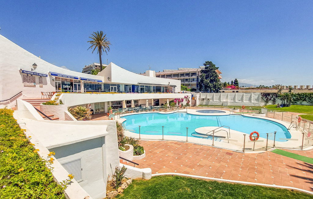 Ferieleilighet - Estepona , Spania - EAG287 12